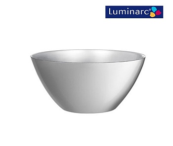 Салатник 17см. Cosmos Silver