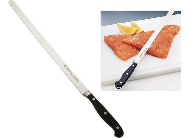 Нож для лосося 32 см Spitzenklasse Нож для лосося 32 см Spitzenklasse
