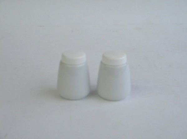 Набор для специй 2 предмета Compact