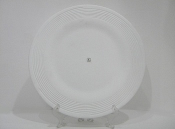 Тарелка сервировочная 31см. 2 шт Lotus