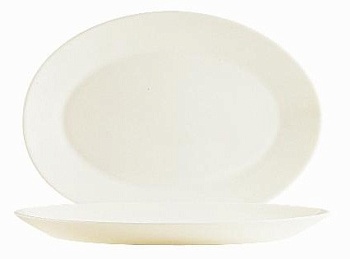 Блюдо овальное 29см. Gastronomie