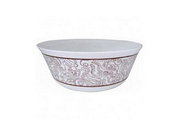 Салатник 12см Moka Brown