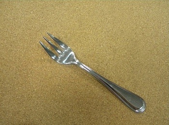 Вилка рыбная Anser