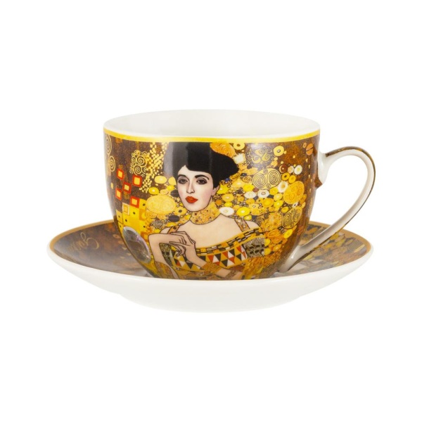 Чайная пара 260 мл Адель