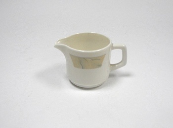 Молочник 140мл. 8,5cm Sahara