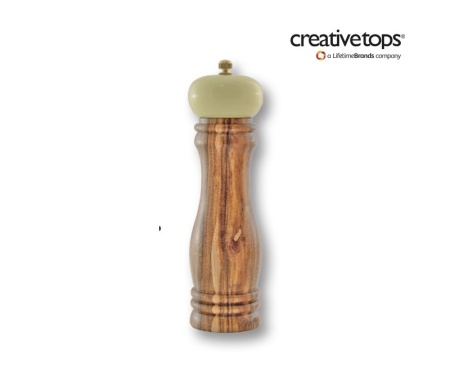 Мельница для соли акация