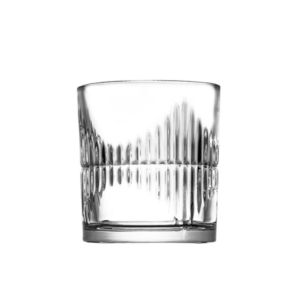 Стакан O-F 330 мл 4шт Комета