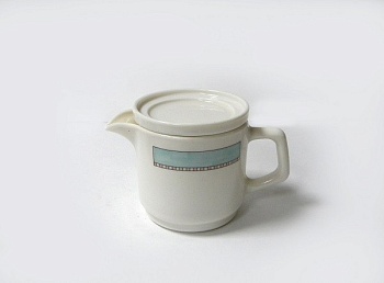 Кофейник с крышкой 320мл. Sahara