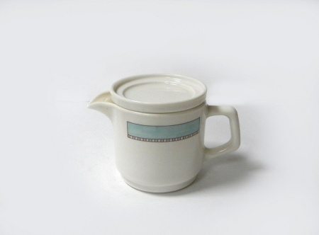 Кофейник с крышкой 320мл. Sahara