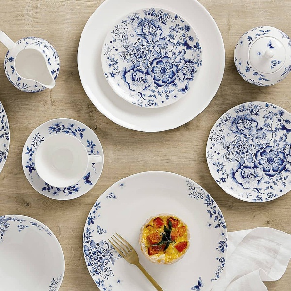 Кружка 450мл. Цветочная поляна