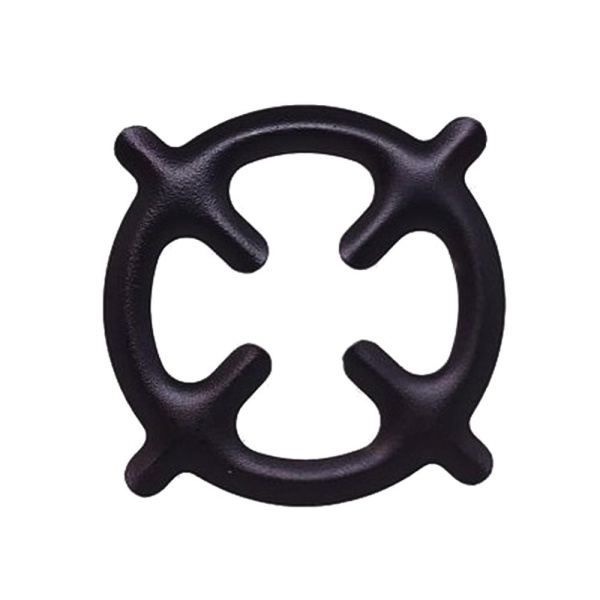 Рассекатель 12,5см. металический