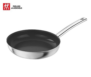 Сковорода 28см. duraslide Zwilling Prime