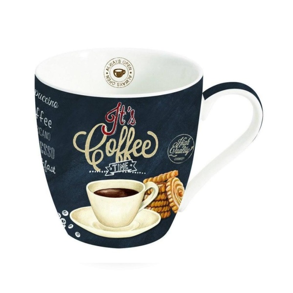 Кружка 350 мл., Cappuccino