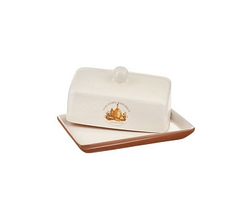 Масленка 18*12см. Сардиния