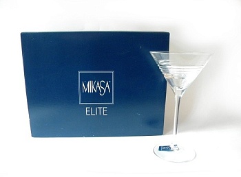 Рюмка 2шт 230мл. коктейль Jazz