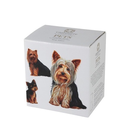 Кружка 0,3л. Йорширский терьер