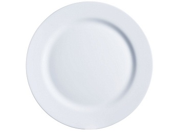 Блюдо 31см Evolution Peps