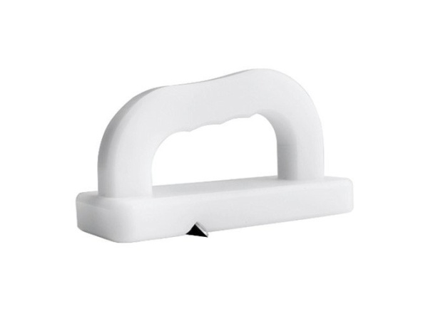 Скребок для досок 17*6*10см.