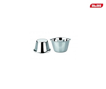 Форма для карамели 9см.