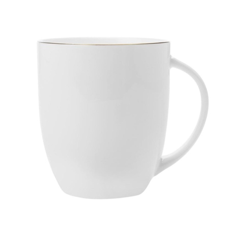 Кружка 350мл. Кашемир Голд