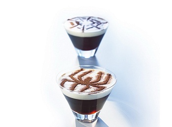 Стакан 250мл. O-F Cometa