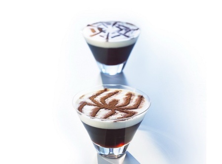 Стакан 250мл. O-F Cometa