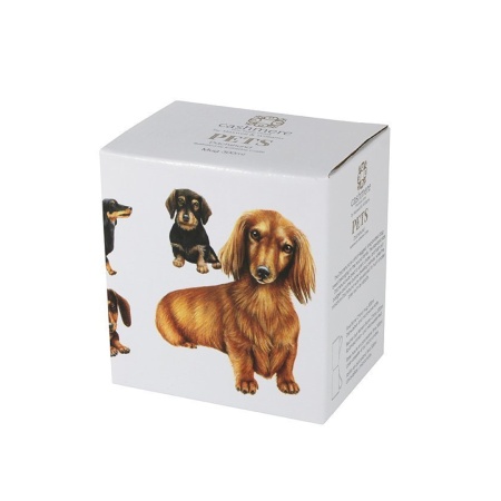 Кружка 0,3л. Такса