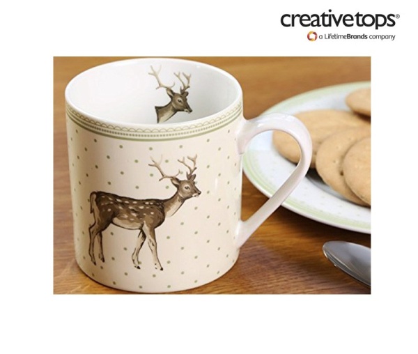 Кружка 330мл Highland Fling Кружка 330мл Highland Fling