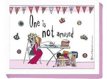 Столик для завтрака 43*34см. Not Amoused Столик для завтрака 43*34см. Not Amoused