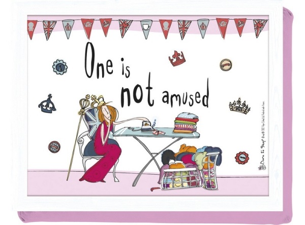 Столик для завтрака 43*34см. Not Amoused