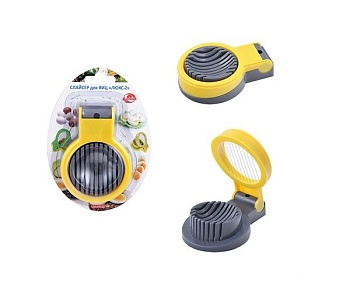 Яйцерезка Люкс-2