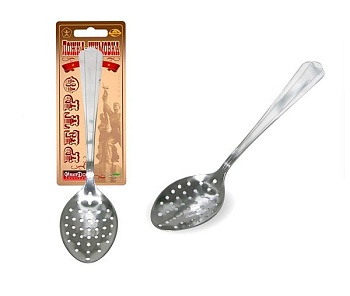 Ложка-шумовка Ретро