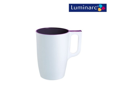 Кружка 320мл. Sweet Break Amethyste