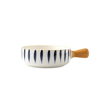 Кокот 15*5,5см Морская Коллекция