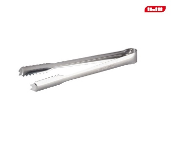 Щипцы для льда 12см.