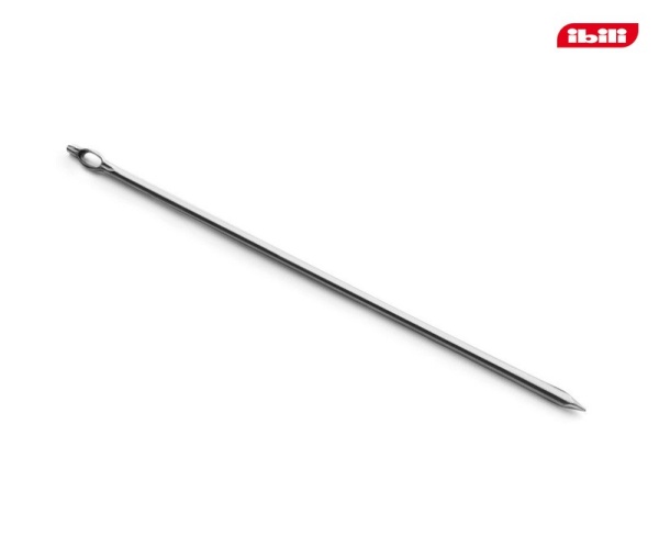 Игла для шпигования 18см.