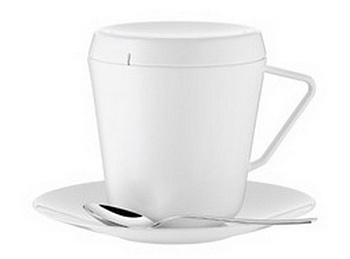 Кружка заварочная Tea Master 350 мл.