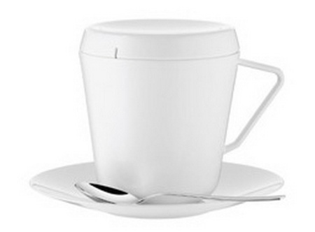 Кружка заварочная Tea Master 350 мл.