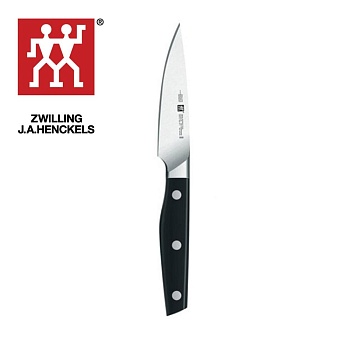 Нож для чистки овощей 10см Twin Profection