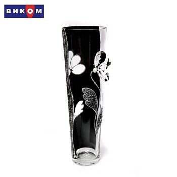 Ваза, высота 40см., Бриллиант-Премиум