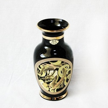 Ваза 15см. Дракон