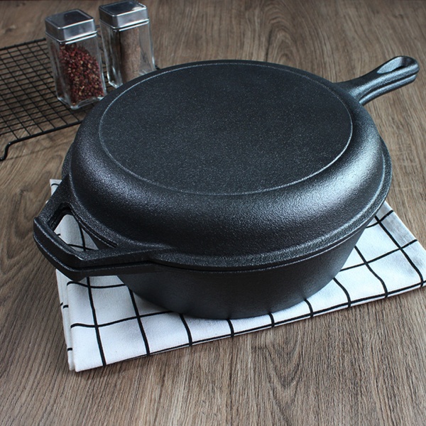 Сотейник 2в1  26 см Thors