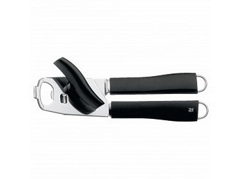 Открывашка для банок 21см Black Line