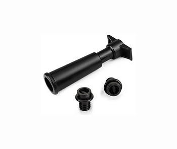 Насос для вина 2 пробки