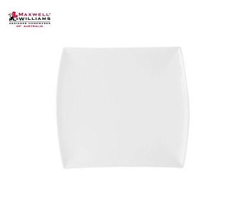 Тарелка 26см. Восток-Запад