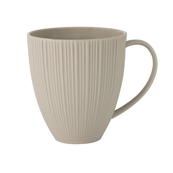 Кружка 400 мл., Caramel