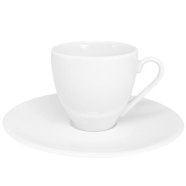 Кофейная пара 90мл. Hotel