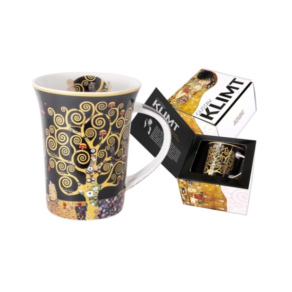 Кружка 350мл. Дерево Жизни