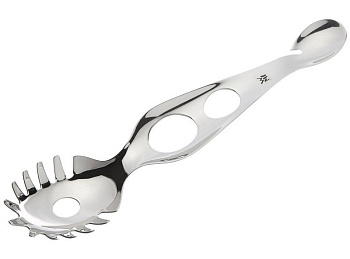 Ложка для спагетти мерная