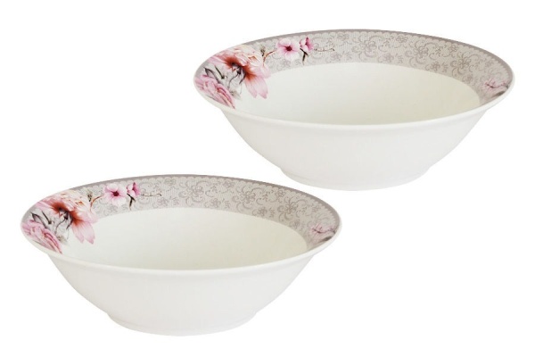 Салатник 2 предмета 14см. Симфония